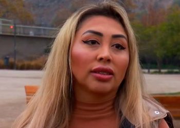 Naya Fácil lanzó preocupante mensaje