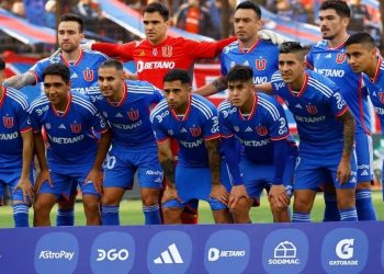 Figura de la U analizará