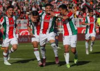 Jugador de Palestino se sinceró