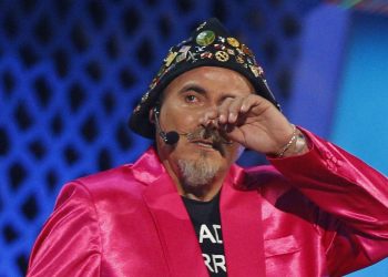 El inmenso apoyo que le brindó el “Flaco” a Mauricio Medina