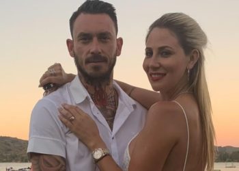 Mauricio Pinilla descolocó a sus seguidores con mensaje a Gissella Gallardo