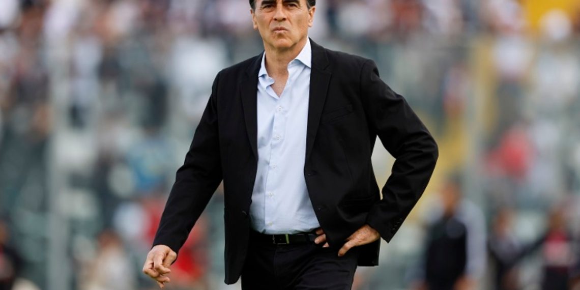 Gustavo Quinteros toma importante decisión