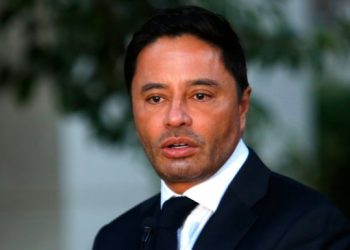 El potente recado que le mandó Rodolfo Carter a Evelyn Matthei por la carrera presidencial