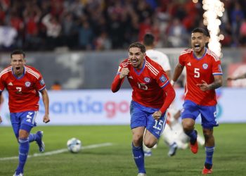 La formación que prepara Chile para dar el golpe en Venezuela