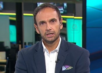 Rodrigo Sepúlveda rompió el silencio