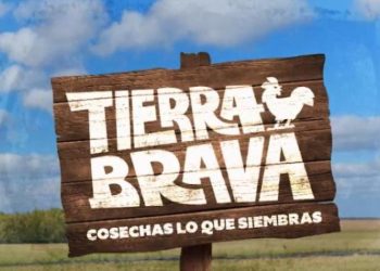 Filtran el nombre del cuarto eliminado de Tierra Brava