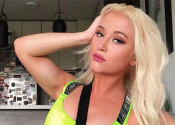 “Prefiero un año sin sexo….»: la impactante confesión de Vesta Lugg sobre su vida privada