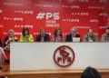 «Peor que la de 1980»: Vicepresidente del Partido Socialista (PS) en picada contra la propuesta de nueva Constitución