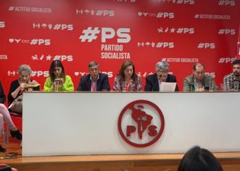 «Peor que la de 1980»: Vicepresidente del Partido Socialista (PS) en picada contra la propuesta de nueva Constitución