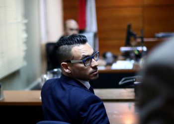 debido a sus "carretes"