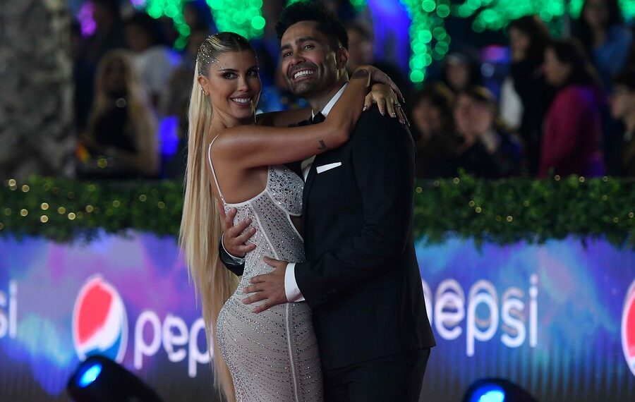 Coté López y Luis