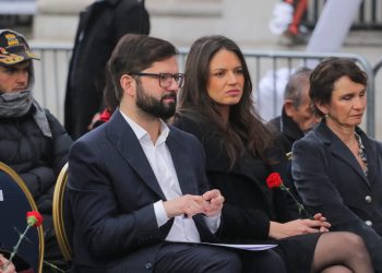 Presidente Gabriel Boric confirmó