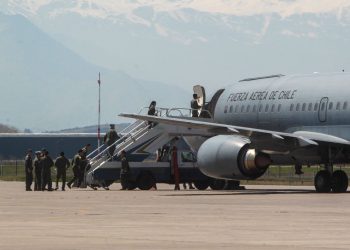 Gobierno admitió que cuatro de los 12 extranjeros que serían expulsados quedaron libres