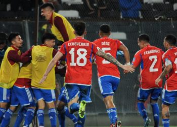 Terremoto en La Roja: la grave denuncia de violencia intrafamiliar contra seleccionado chileno