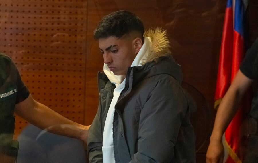  Jordhy Thompson quedó