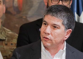 ¿Quien miente?: Monsalve lanzó tercera versión del Gobierno sobre fallido vuelo de expulsados