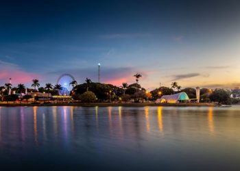 LATAM inaugura dos nuevas rutas de Chile a Brasil: Belo Horizonte y Florianópolis