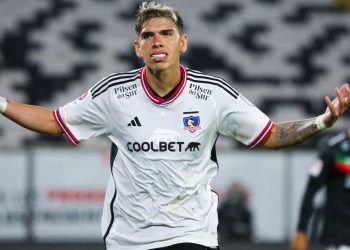 Carlos Palacios salió en defensa del Monumental ante criticas de Alexis Sánchez