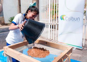 Colbún lanza programa arqueológico “Horizonte Histórico” en Taltal
