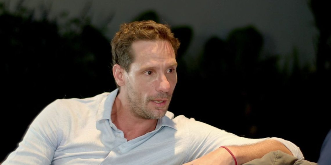 Gonzalo Valenzuela fue fiscalizado
