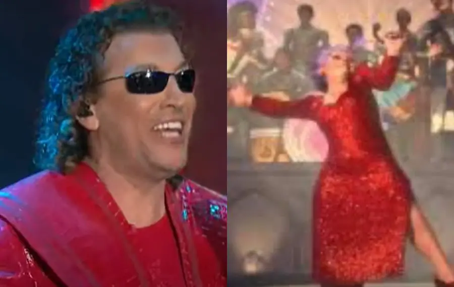 Leo Rey llamó