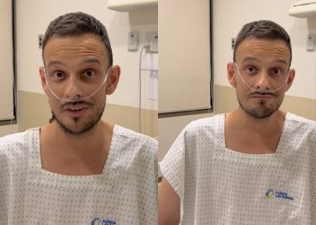 mensaje de despedida