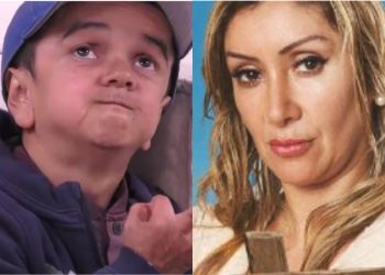 Angélica Sepúlveda humilló