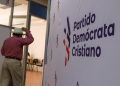 «Populista» e «ineficaz»: Democracia Cristiana (DC) fijó su postura e inició campaña de cara al plebiscito constitucional