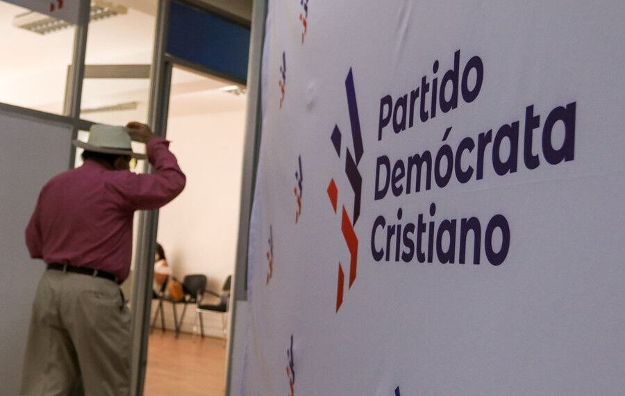 Crédito: Lukas Solís/ Agencia Uno