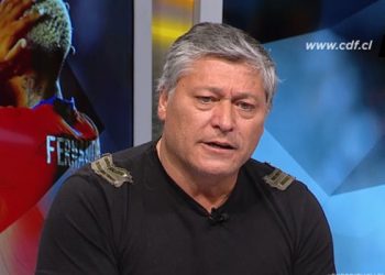 Pato Yáñez asegura que el «Hombre del maletín» dirá presente en la definición del torneo