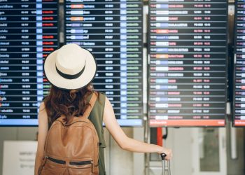 Grupo LATAM proyecta más de 137.000 vuelos en temporada alta con importante alza de pasajeros