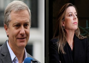 «Torpeza política»: la potente advertencia de Teresa Marinovic a José Antonio Kast y el Partido Republicano