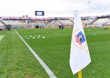 La controvertida decisión que tomó Colo Colo sobre el estadio Monumental