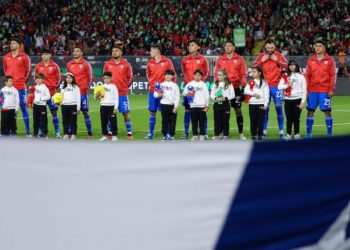 Ex Colo Colo se sumó a la lista de candidatos a la banca de “La Roja”