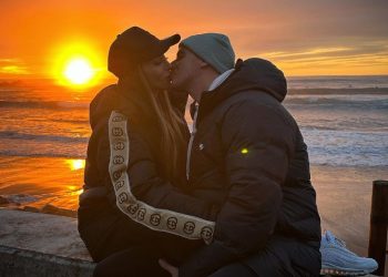 matrimonio de Marité Matus