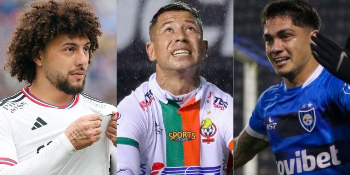 Colo Colo se ilusiona nuevamente