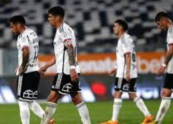 Colo Colo pierde importante amistoso