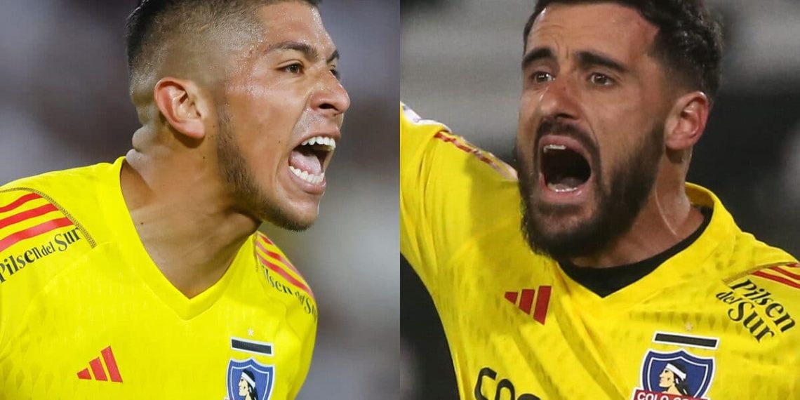 Colo Colo presentará una sorpresa