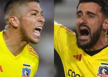 Colo Colo presentará una sorpresa