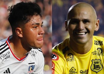 Delirio en Argentina por carrera de Chupete Suazo tras renovar por un año más en el fútbol profesional