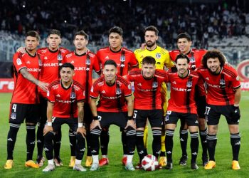 Colo Colo ya tiene pensado