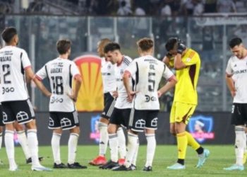 Colo Colo recibió triste noticia