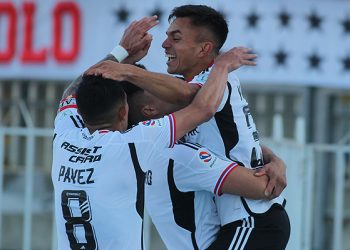 Colo Colo ganó la batalla y la ANFP cedió ante particular petición