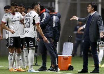 Colo Colo tiene primer cortado