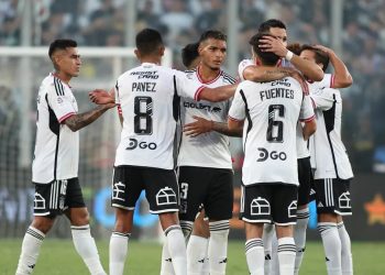 El importante jugador que recuperó Colo Colo para enfrentar a U. Española