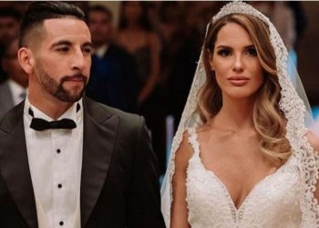 Gala Caldirola profundizó