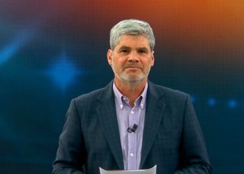 Waldemar Méndez se lanzó con todo contra Juan Cristóbal Guarello