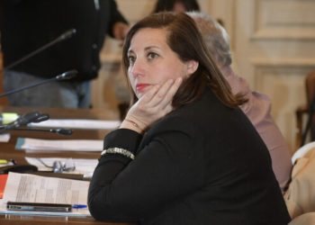 VIDEO| «Estay picado guatón»: el grosero exabrupto de Paulina Vodanovic (PS) en «Sin Filtro»