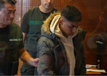 Jordhy Thompson tomaría severa decisión