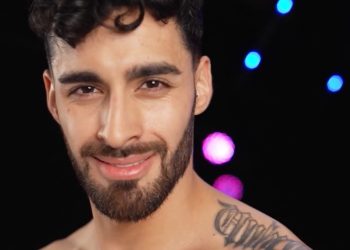 Categórico: Jorge Aldoney responde a la idea de ingresar nuevamente a un reality